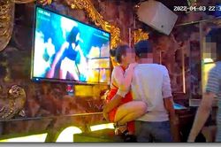 Bị ép tiếp khách, cô gái nhảy lầu quán karaoke Idol giờ ra sao?