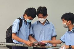 TPHCM: Thí sinh bước vào môn thi cuối với quyết tâm cao