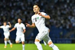 U23 Uzbekistan ngược dòng ngoạn mục vào bán kết