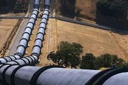 BP tạm thời đóng cửa đường ống dẫn dầu Baku-Supsa