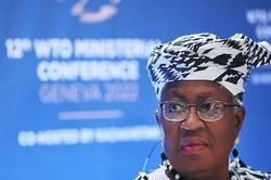 WTO kêu gọi các bộ trưởng thương mại đạt thỏa thuận tại MC12