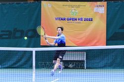 Cúp ViTAR Open gắn kết cộng đồng người Việt tại Nga