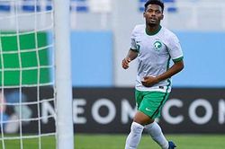 'Dị nhân' U23 Saudi Arabia muốn đánh bại Việt Nam và mang cúp về nhà