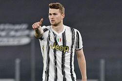 Chuyển nhượng tại Chelsea: Chờ Kounde và De Ligt thay Christensen