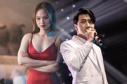 Miu Lê sẽ kết hôn với Karik?