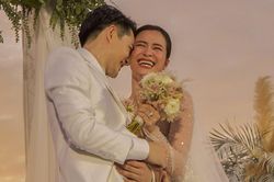Những sự cố không đáng có trong lễ cưới sao Việt: Người khổ sở vì fan, người gây tắc đường trầm trọng