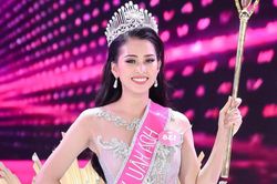 Loạt lý do thi hoa hậu khiến netizen ngã ngửa: Hương Giang muốn thành sao hạng A, Tiểu Vy bị ép đi thi