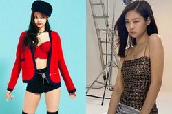 Nhà mốt nào cũng 'cưng' Jennie, nhìn ảnh hậu trường là hiểu lý do tại sao