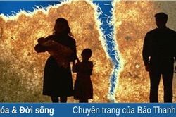 Tiền nuôi con, không phải là một món nợ