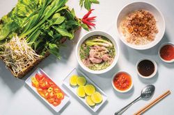 Nâng tầm ẩm thực thành sản phẩm du lịch Gia Lai
