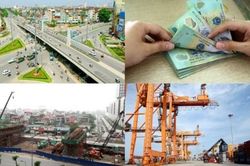 Kho bạc Nhà nước thanh toán hơn 116 nghìn tỷ đồng đầu tư công
