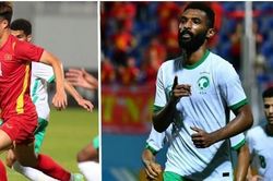 Báo nước ngoài bình luận: U23 Việt Nam gây nguy hiểm, nhưng U23 Saudi Arabia lấn lướt