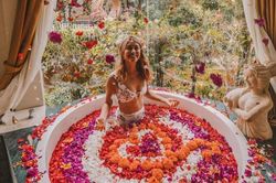 Mặt trái của Bali