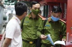 Hai vợ chồng tử vong trong căn nhà ở Nam Định