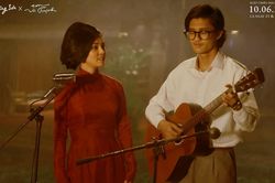 Phan Gia Nhật Linh với phim về Trịnh Công Sơn: 'Thôi kệ' những lời khen chê!