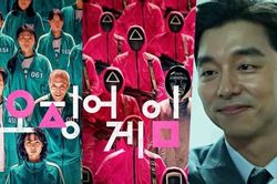 'Squid Game' 2 trở lại, bé búp bê có người yêu, Gong Yoo thế nào?