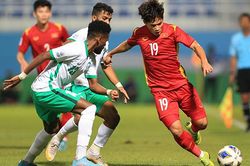 Cầu thủ HAGL lại 'lên giá' với HLV Gong Oh Kyun