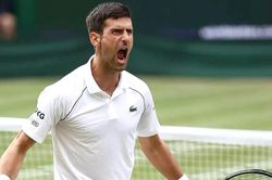 Novak Djokovic: Mất ngôi số một, phục thù ở Wimbledon?