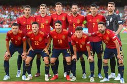 Tây Ban Nha: Một bản nháp rối của Barca