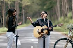 Thanh Hà, kể từ khi có Phương Uyên