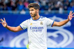 Marco Asensio: Thách thức nguyên tắc của Chủ tịch Perez
