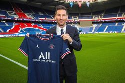 Tương lai của Messi: Rồi đây, Lionel Messi sẽ đi đâu?
