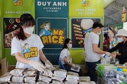 Bún, miến, phở có tin vui, còn mì ăn liền chưa thoát ám ảnh ethylene oxide