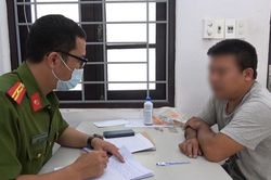 Tìm thấy tài xế gây tai nạn chết người tại Huế rồi bỏ trốn