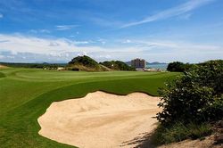 Bà Rịa - Vũng Tàu: Tổ chức giải Golf nữ chuyên nghiệp Hàn Quốc