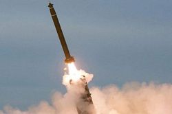 SIPRI: Nguy cơ chiến tranh hạt nhân đang ở mức cao nhất