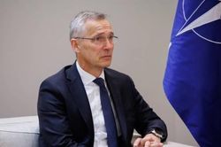 Tổng thư ký NATO gợi ý con đường đến hòa bình cho Ukraine