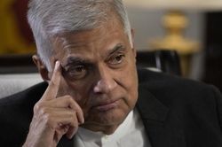 Thủ tướng Sri Lanka tuyên bố đã sẵn sàng mua dầu của Nga