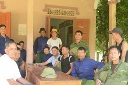 Vụ người dân trồng rừng nguyên liệu nhưng không được khai thác: Đừng để 'quýt làm, cam chịu'!