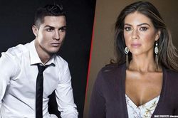 Ronaldo chính thức thoát nghi án hiếp dâm