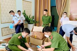 Gia Lai: Phát hiện một viện thẩm mỹ hoạt động 'chui'