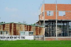 Các bị cáo vụ 'Tịnh thất bồng lai' có thể bị xử đến 42 năm tù
