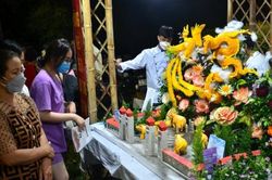Khởi động cuộc thi viết 'Huế - Kinh đô ẩm thực'