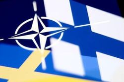 Phần Lan nêu tối hậu thư về gia nhập NATO