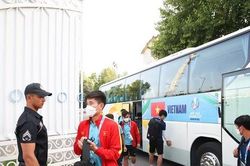 Khó tìm vé, U23 Việt Nam buộc phải về nước theo cách 'hành xác'