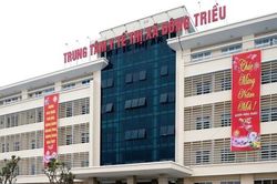 Khởi tố 4 cán bộ TX Đông Triều có liên quan đến Việt Á