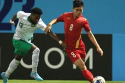 'U23 Việt Nam dừng bước nhưng đầy hy vọng thời HLV Gong oh Kyun'