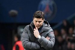 PSG đạt thỏa thuận chia tay Pochettino, đỡ tốn phí đền bù khổng lồ