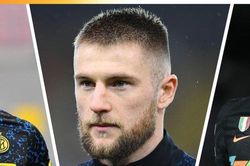 4 cầu thủ Inter mà Chelsea nên cân nhắc khi cho mượn Lukaku