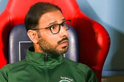 HLV U23 Saudi Arabia: 'Đá chậm trước U23 Việt Nam ở cuối trận để giữ sức đấu bán kết'