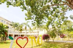 Đại học Trà Vinh top 100 trường có ảnh hưởng và đóng góp tích cực cho xã hội