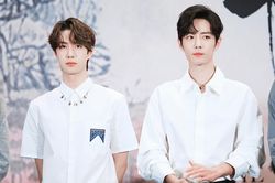 Fan 2 nhà Tiêu Chiến và Vương Nhất Bác đại chiến, nguyên nhân do đâu?