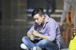 Sự nghiệp thăng trầm của diễn viên Hữu Tín trước khi bị bắt vì sử dụng ma túy