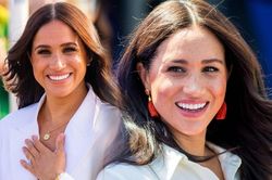 'Choáng' với những món trang sức xa xỉ trị giá hàng tỷ đồng của Công nương Meghan Markle