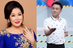 Netizen bất ngờ 'tấn công' NSND Hồng Vân trước thông tin Hữu Tín bị bắt