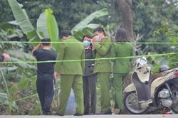 Người con bàng hoàng phát hiện bố và mẹ tử vong tại nhà